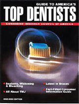 Top Dentist