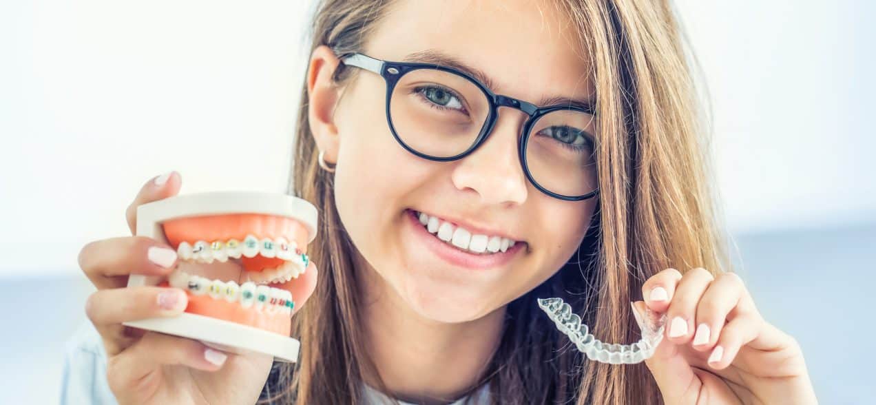 Invisalign vs Braces Cost