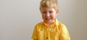Keeping kids smiling: What to do for dental pain