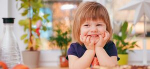 Pediatric dentistry isn’t just for babies
