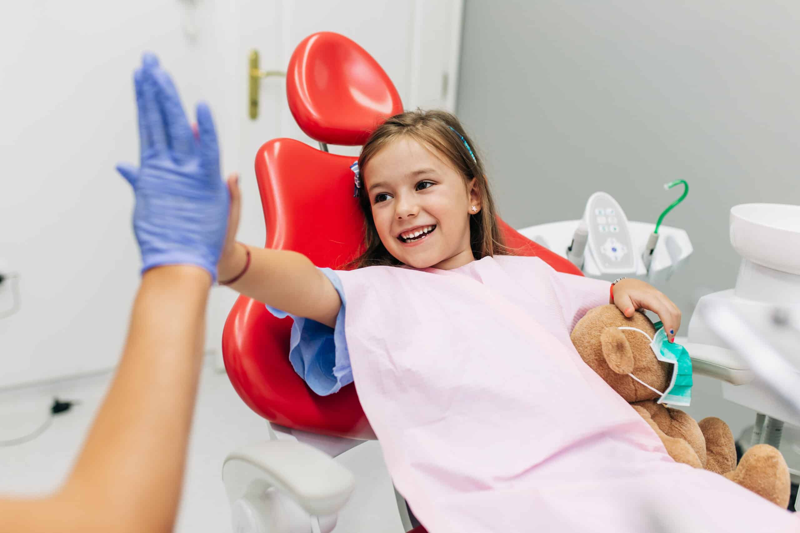 Kids' Dentist Answers: What is Baby Bottle Tooth Decay? - Smiles Dentistry  4 Kids