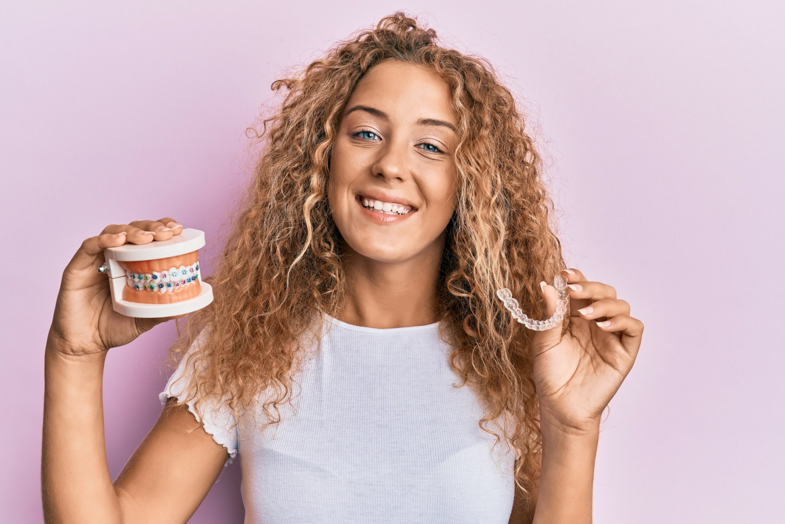 woman.smiling.braces scaled