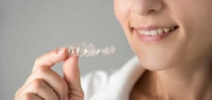 5 Reasons to See an Invisalign Dentist