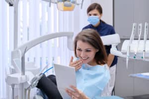 Enhancing Smiles: Fixing Your Overbite With Cosmetic Dentistry