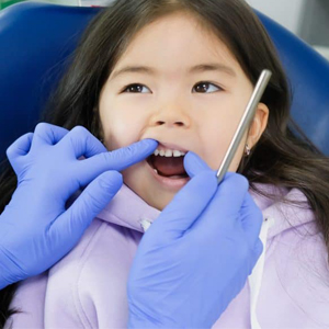 pediatric dentistry