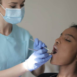 root canal